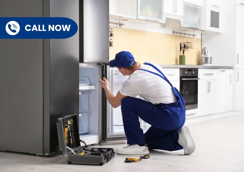 Wolcott Appliance Repair Company
